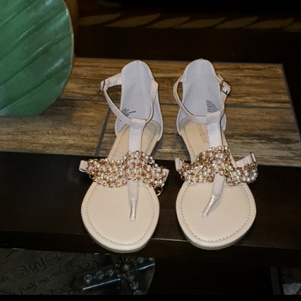 Womens  Sandals